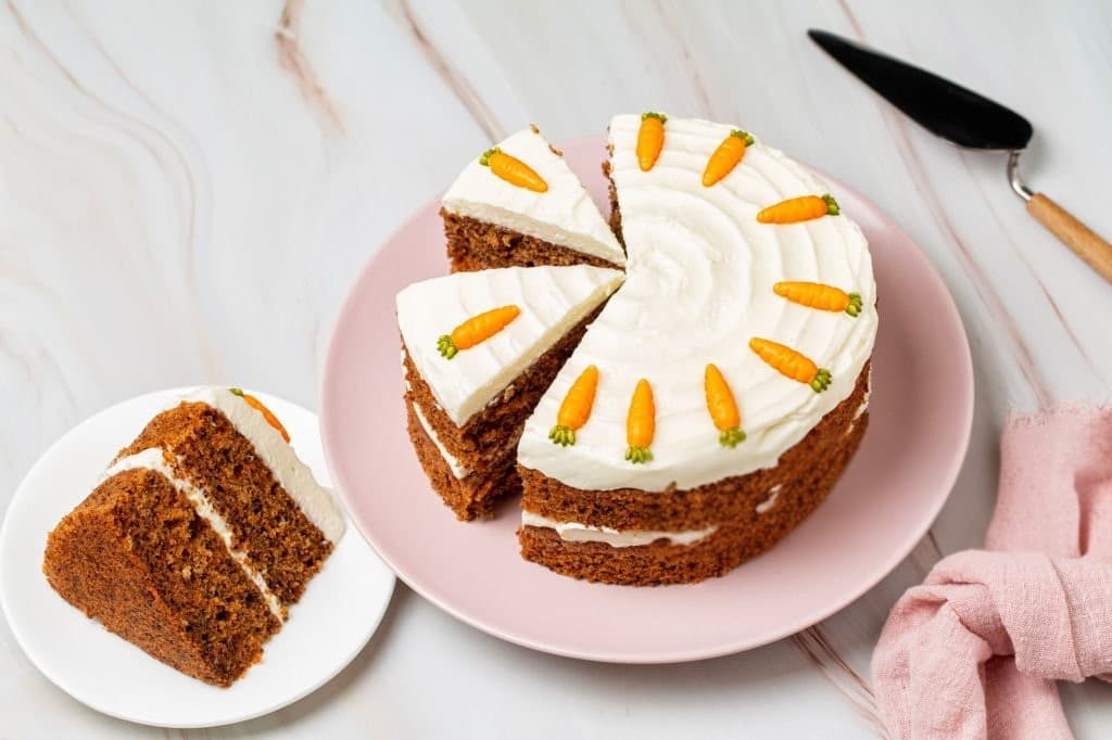 Carrot Classic