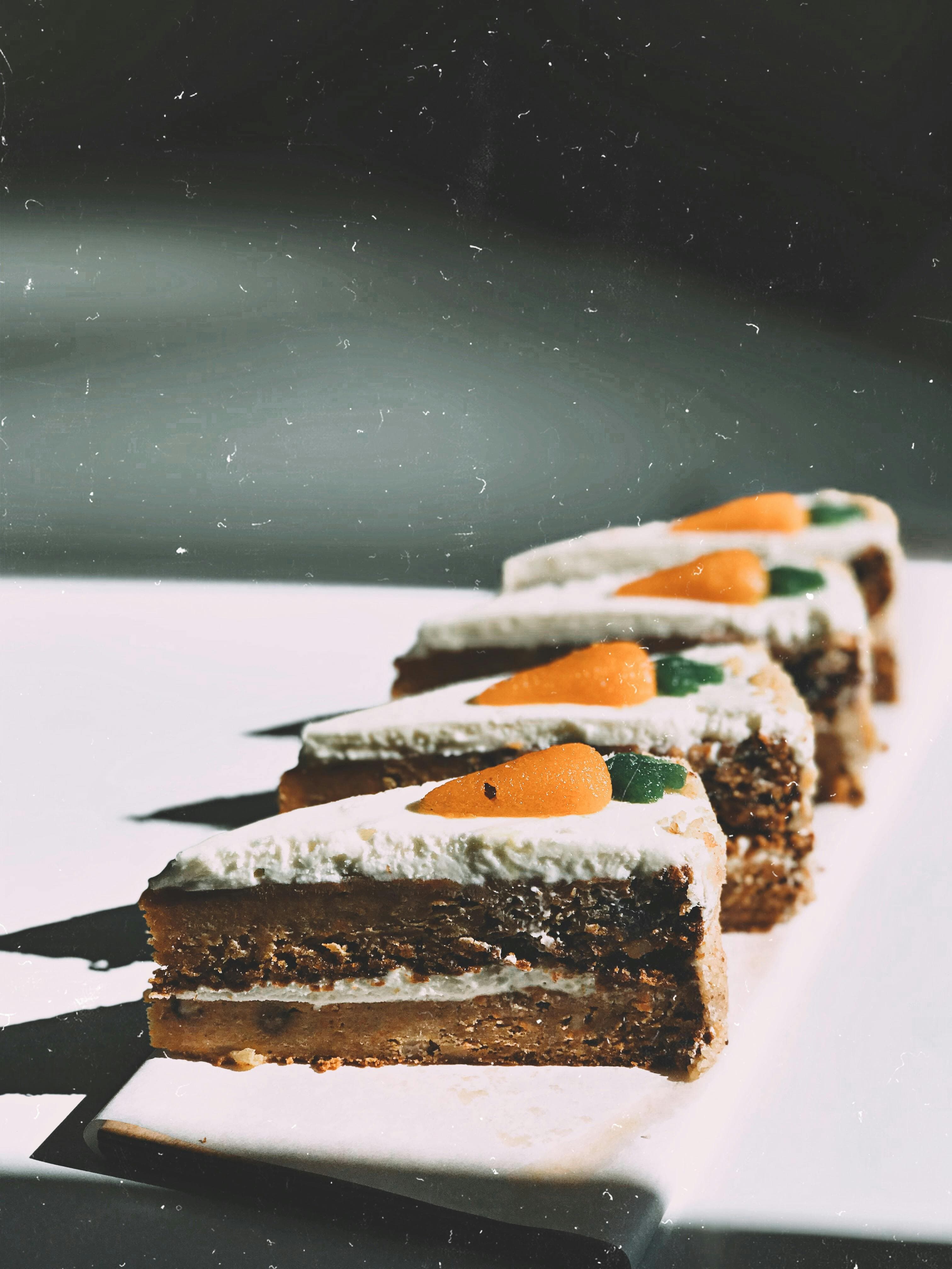 Carrot Special