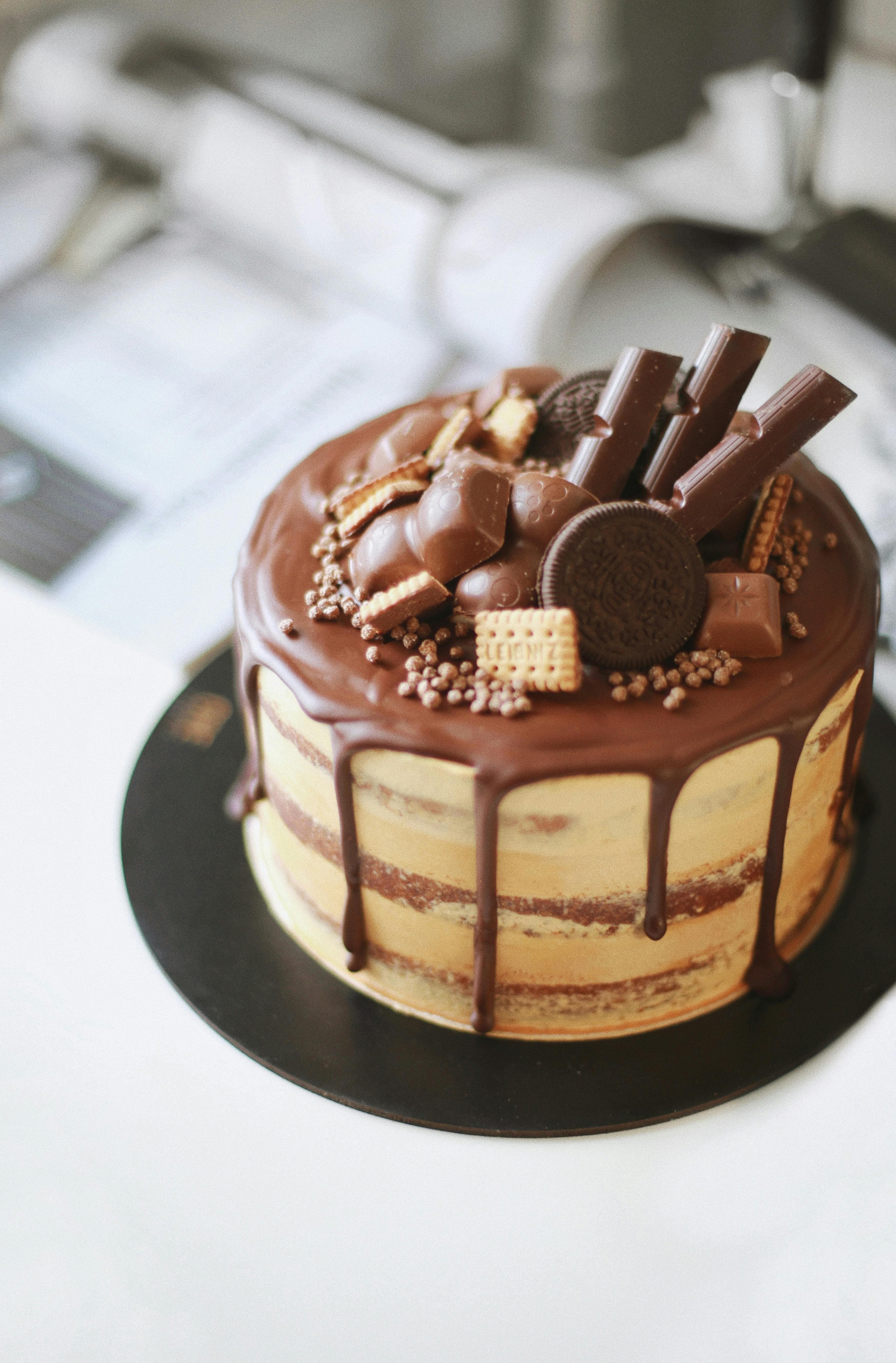 Choco Ferrero
