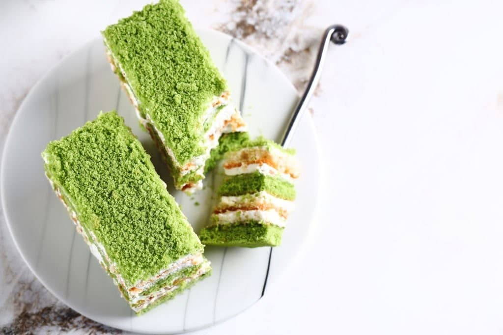 Matcha Zen