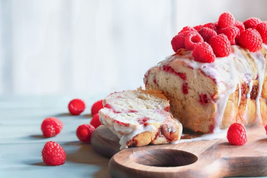 Very Berry