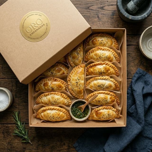 Guilt-Free Bites Box