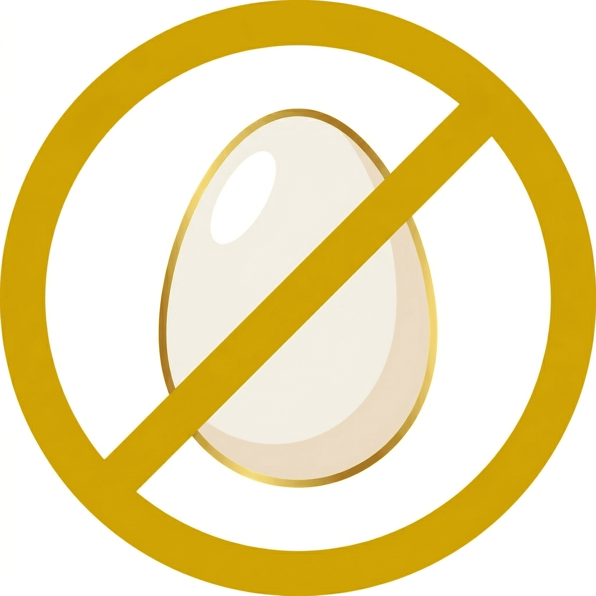 Egg Free