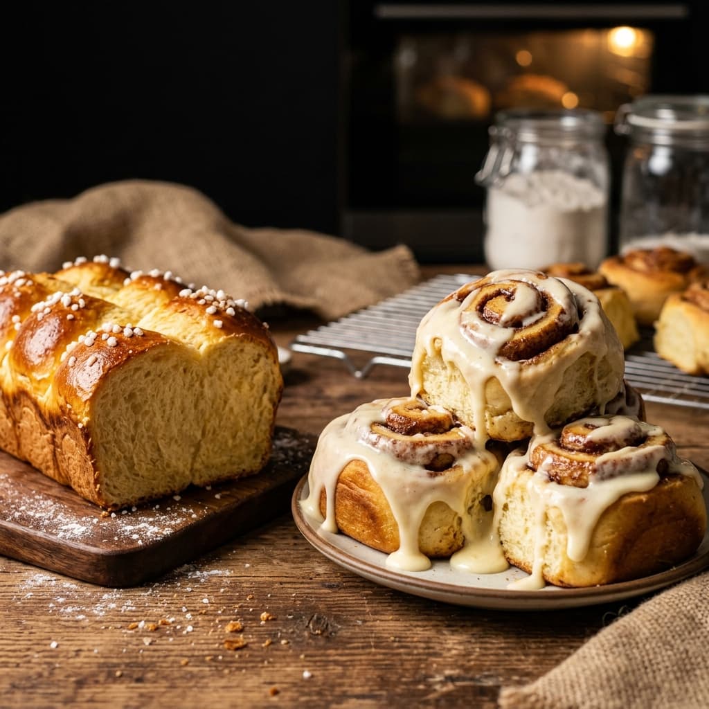 Baking Class