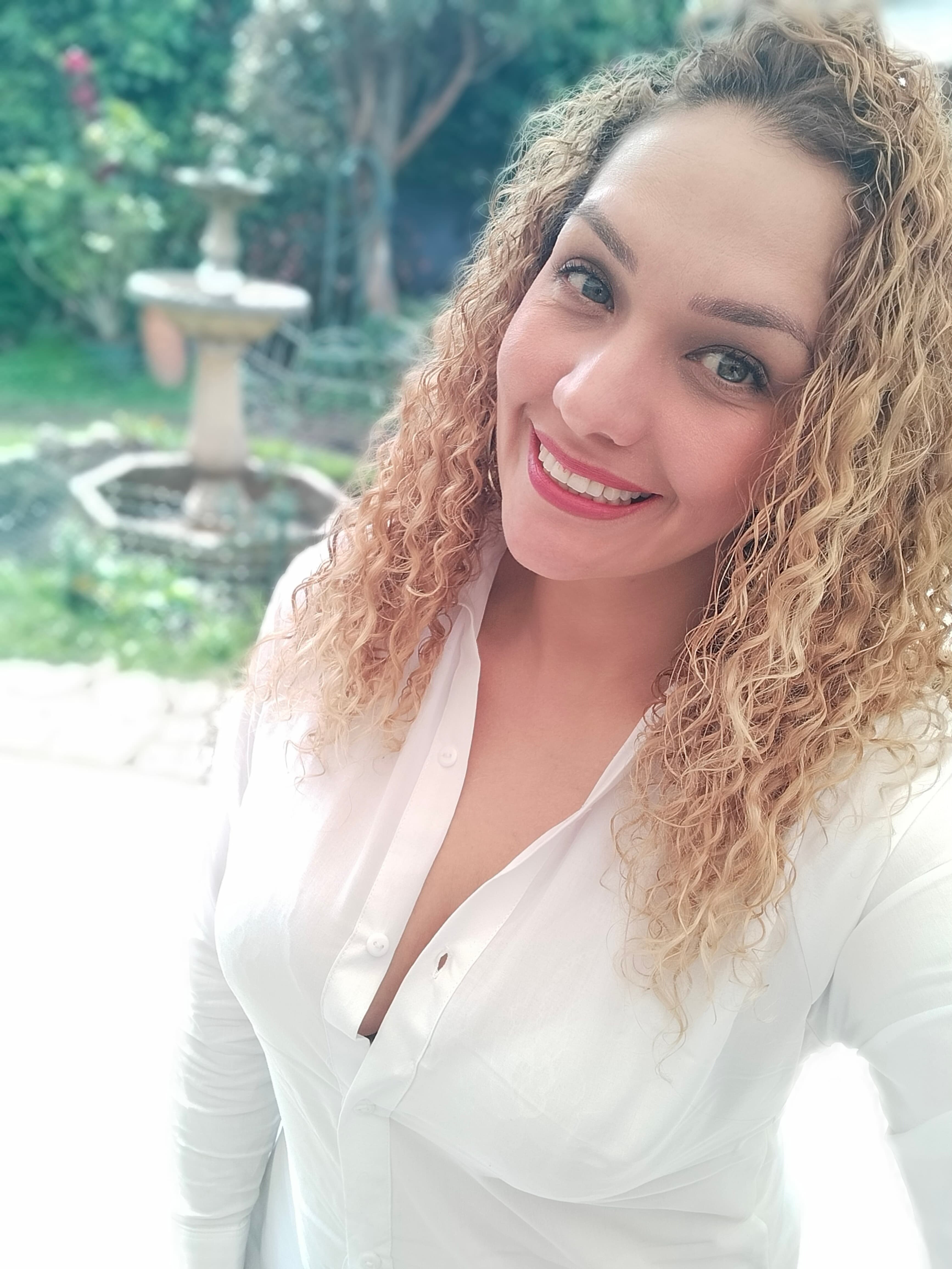 Chef Jennifer Abeu Saleh