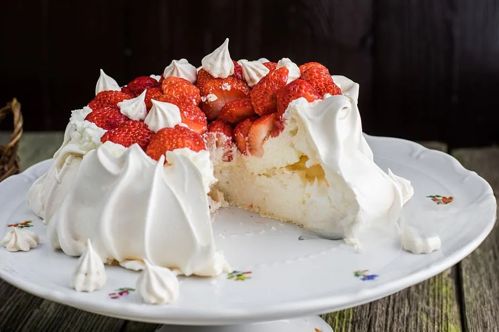 Pavlova