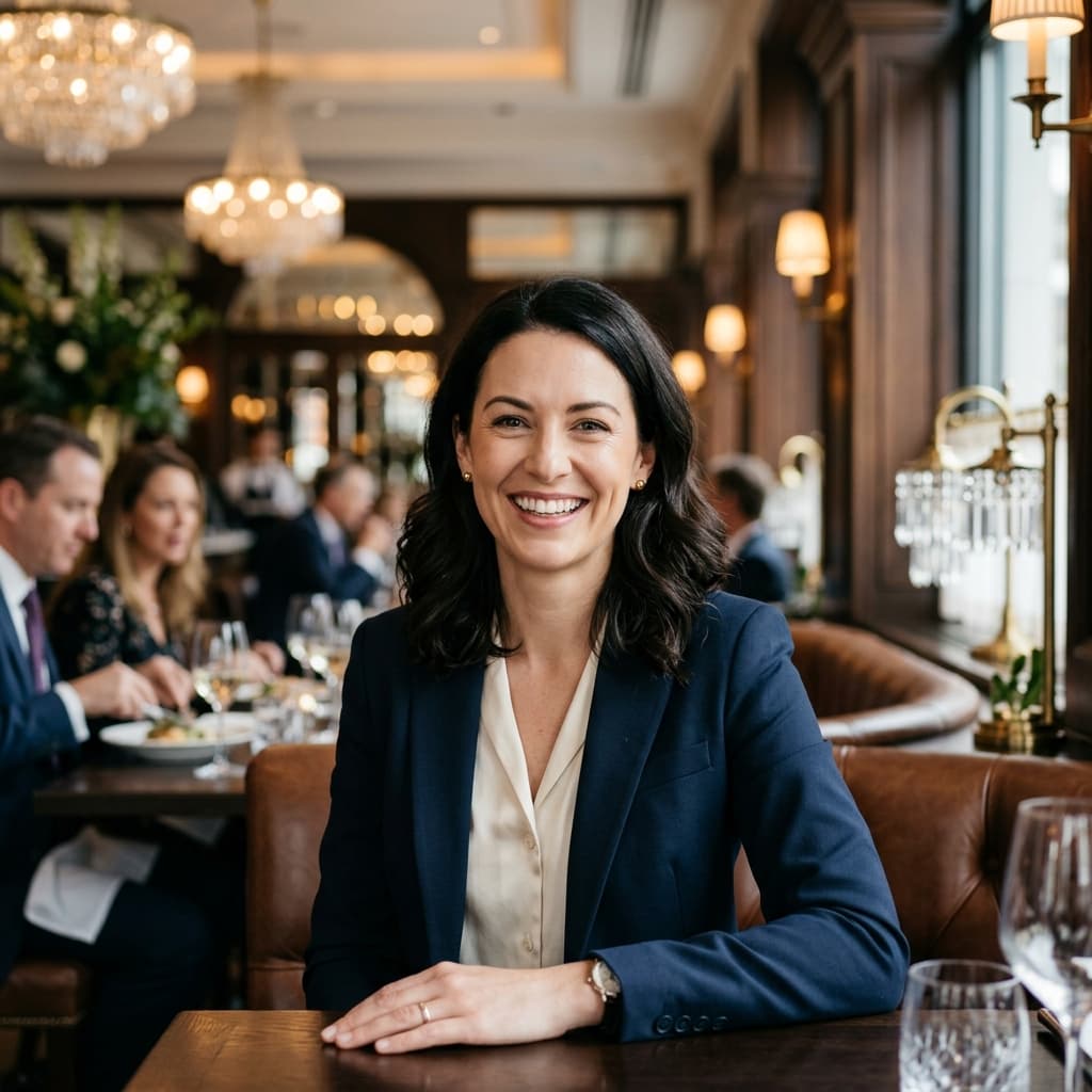 Sarah Jenkins