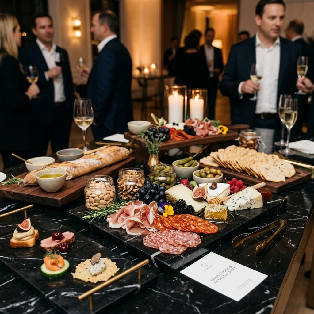 Abeu-Saleh Catering