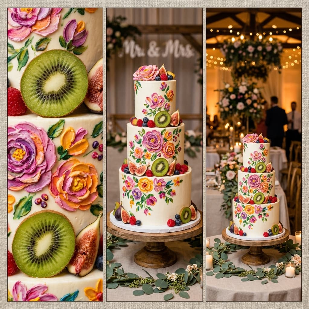 Artisan & Fresh