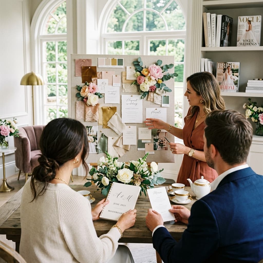 Consultation